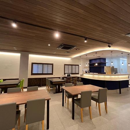 Sakuraya Hotel Hatsukaichi Exterior photo