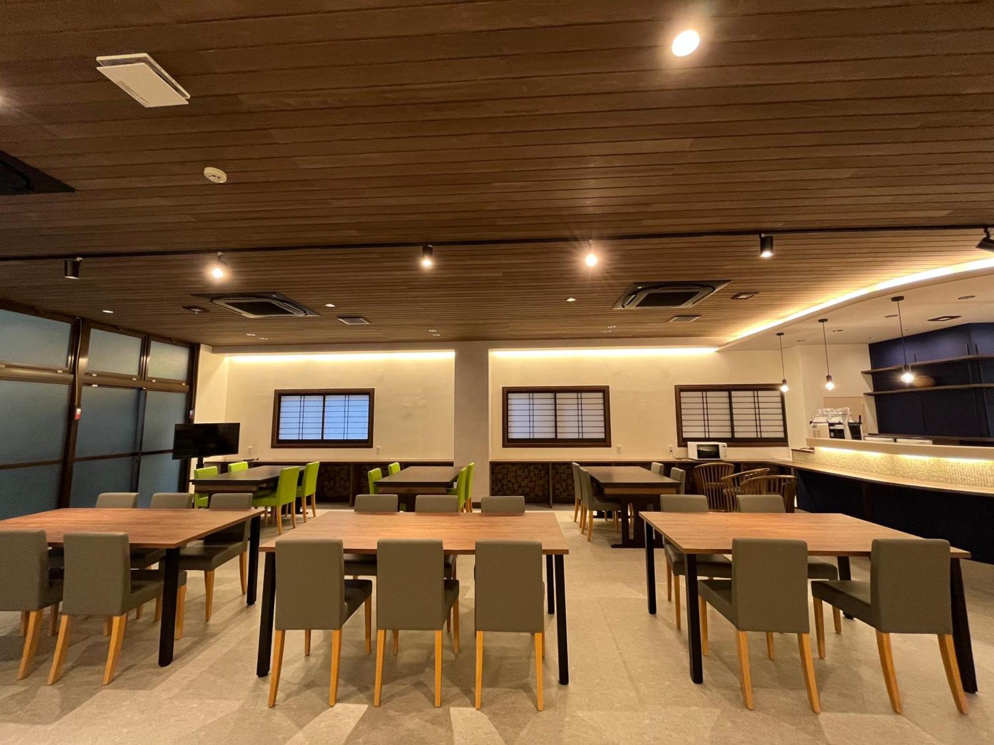 Sakuraya Hotel Hatsukaichi Exterior photo